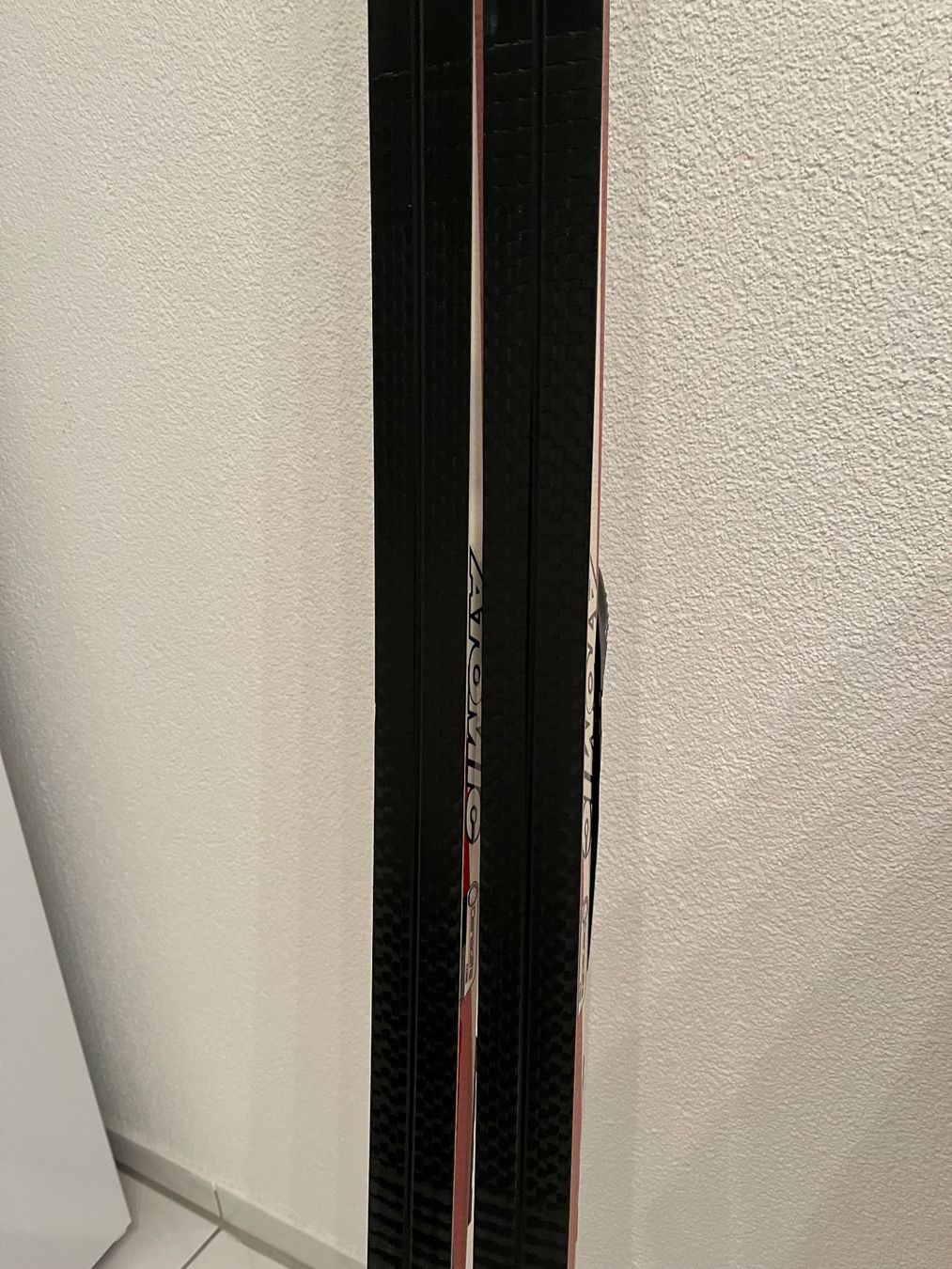 Atomic Sci: Langlaufski Atomic 179 cm klassisch – Usato da Nürensdorf venduto da Toffee09 5