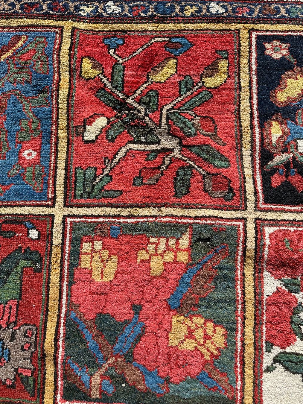 Tappeti: Antiker Teppich 360 X 490cm – Difettoso da Zürich venduto da Nbea 4