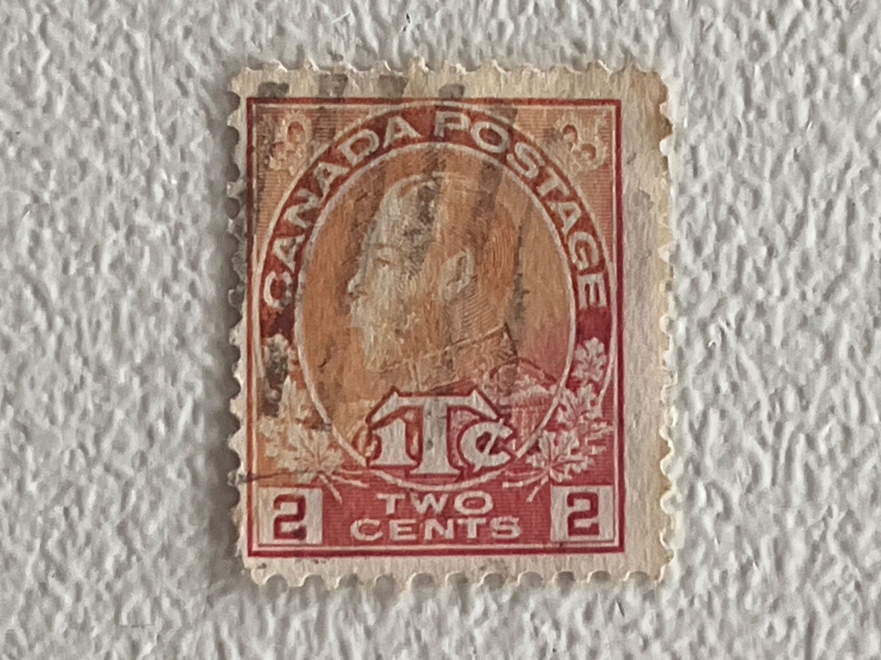 Tutti i francobolli: Canada Briefmarke – Usato da Chiasso venduto da AzenYa