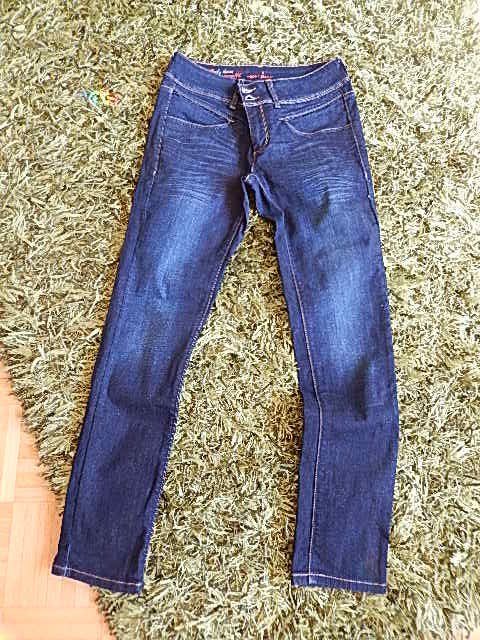 Jeans: JEANS StreetOne – Usato da Aesch venduto da alaine6262