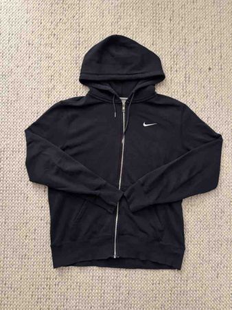 Nike Zip-Up Hoodie