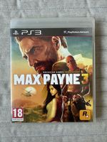 Max Payne 3 für PS3