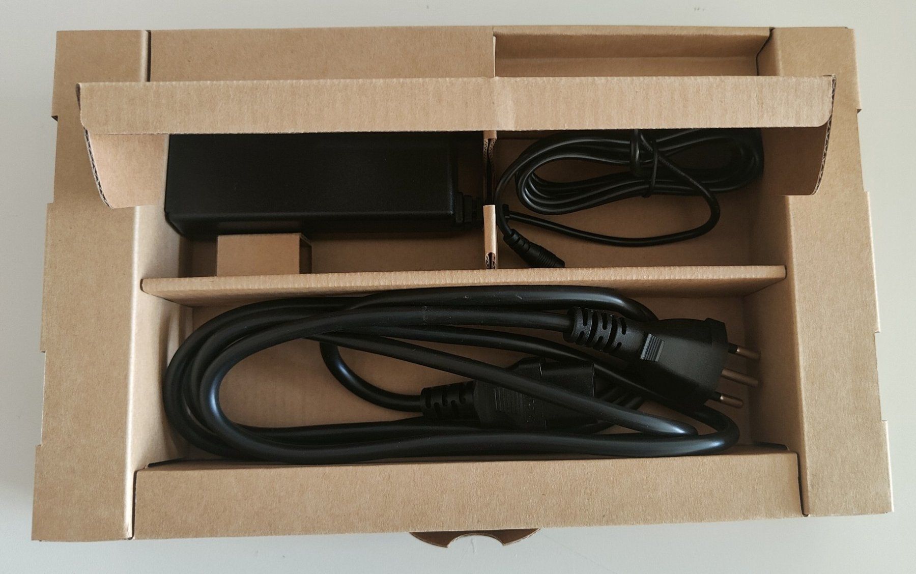 Cisco Firewall: Cisco Meraki Go Router Firewall Plus 500Mbps - GX50 – Usato da Oberrohrdorf venduto da Schuegu33 2