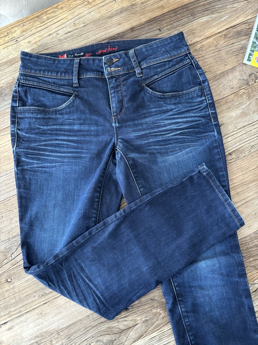 Jeans: Jeans StreeOne – Neu (gemäss Beschreibung) aus Krattigen von Landado