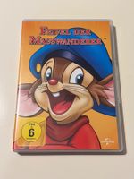 Feivel der Mauswanderer DVD