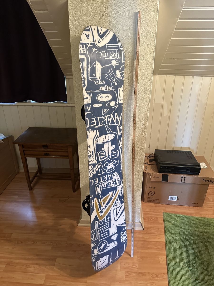 Boards: Snowboardset Salomon – Gebraucht aus Bäretswil von claemaens 5