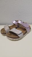 Sandalen Kinder Grösse 27 mit Klettverschluss, Superfit
