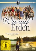 Wie auf Erden (2015)