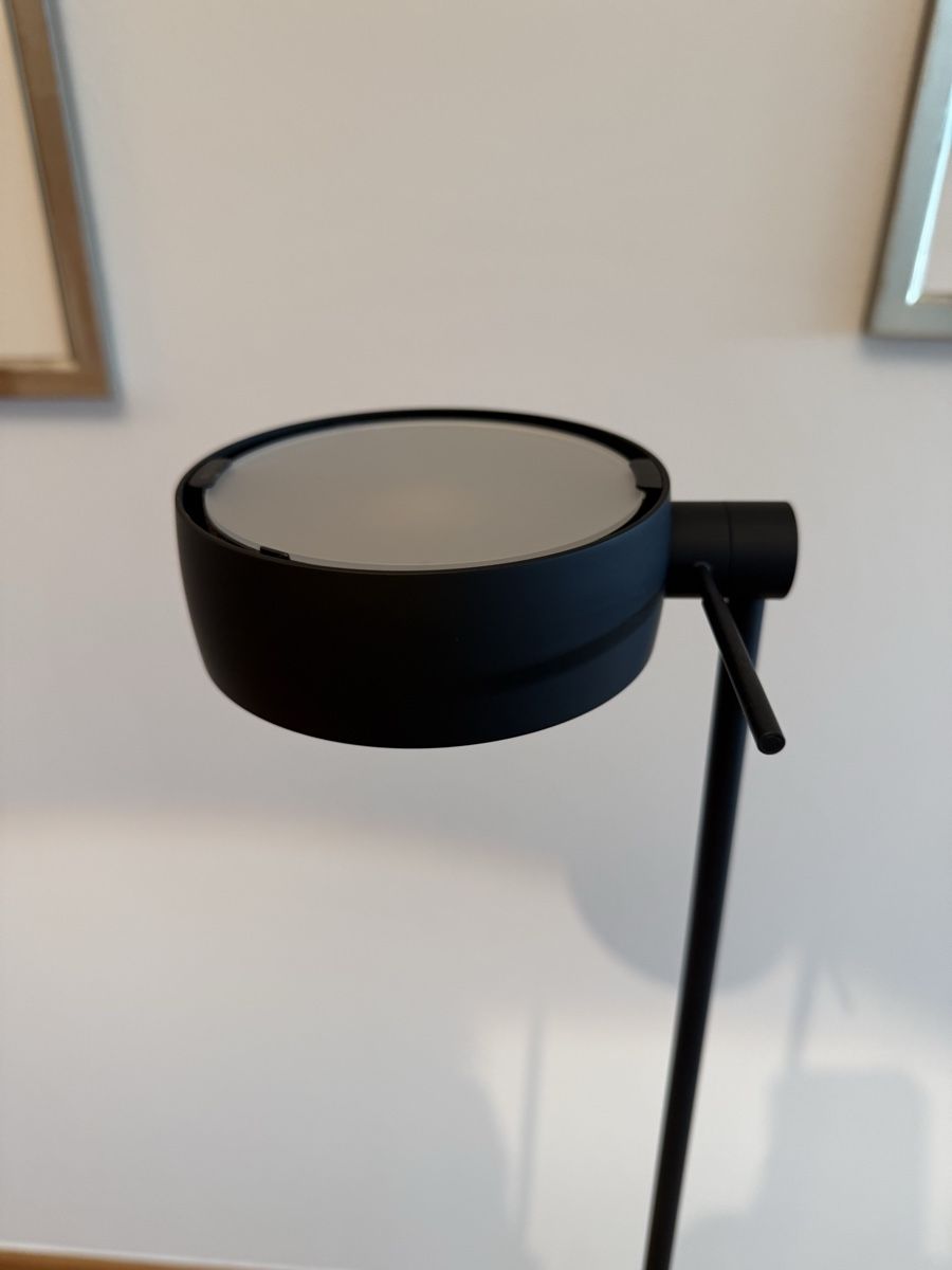 Occhio Lampen: Occhio Sento Lettura 125cm LED – Gebraucht aus Horw von patrik_13 4