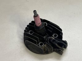 Zylinderkopf Sachs 503 Dekompressor