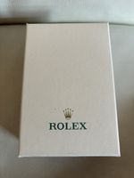 Rolex porta orologio