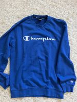 Champion Sweater Gr. M