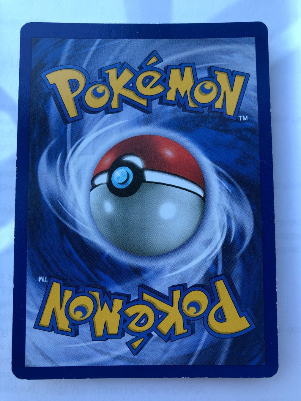 Sammelbilder & Trading cards: Zapdos Holo Base set - PL - ab 1.- – Gebraucht aus Giubiasco von dan_pr8b 6