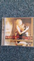 SEHNSÜCHTIG    SOUNDTRACK ALBUM     CD