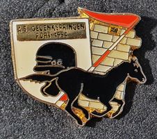 GG359 - Pin A.S. Gedenkspringen Port 1994  Nr. 033