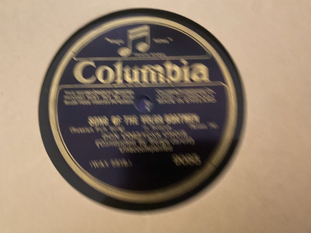 Dischi in vinile: Schellack-Platten 150 Stück mit klassischer Musik – Usato da Gähwil venduto da 8888ursula 2
