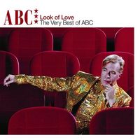 ABC/"Look of love-the very best of"(CD)/17 tracks