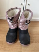 Gefütterte Winterschuhe, Gr. 30/31