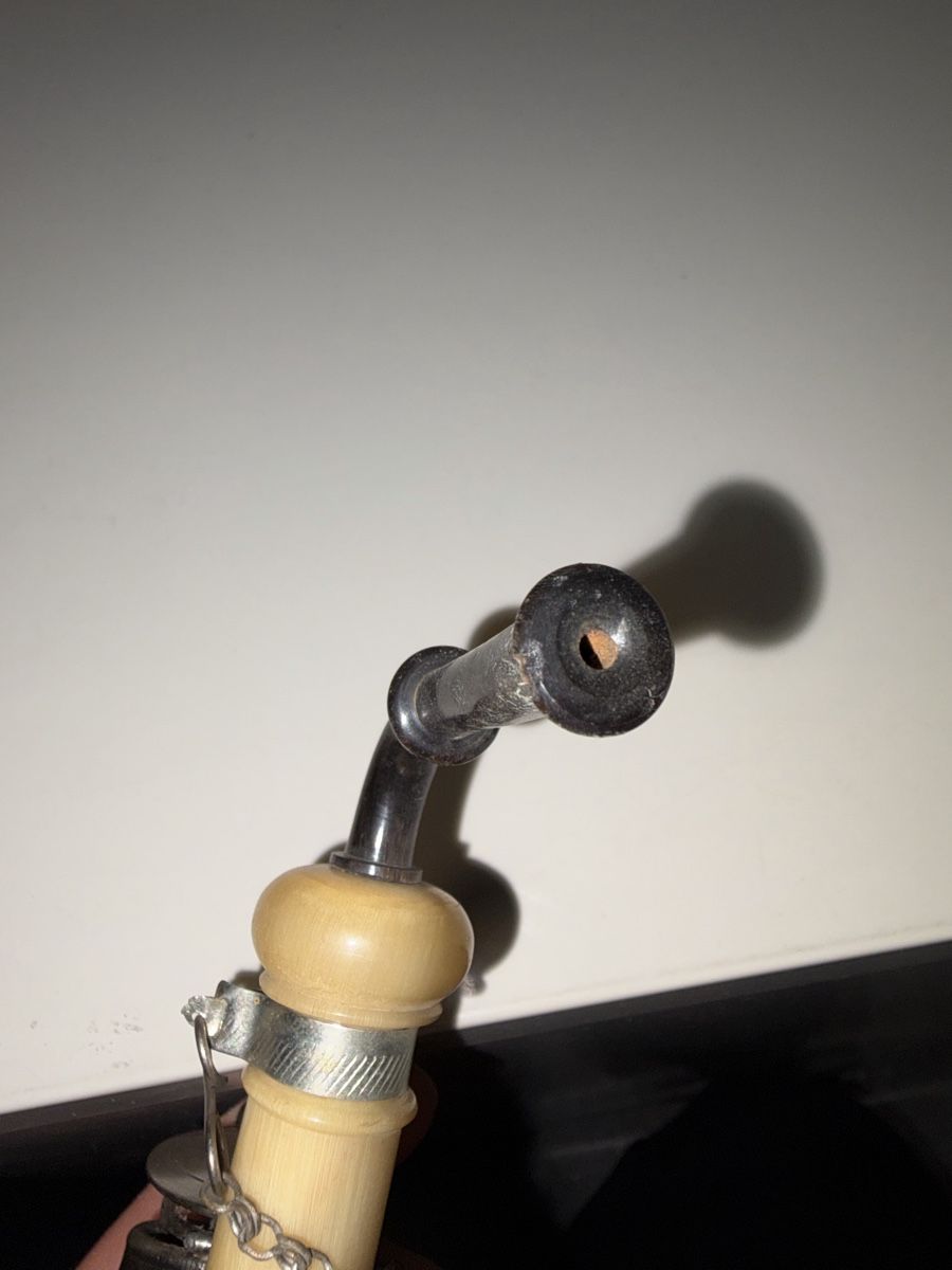 Pipe & Accessori: Pipa da caccia/ pipa tirolese Jagdpfeife – Usato da Breganzona venduto da glo_vh2h 2