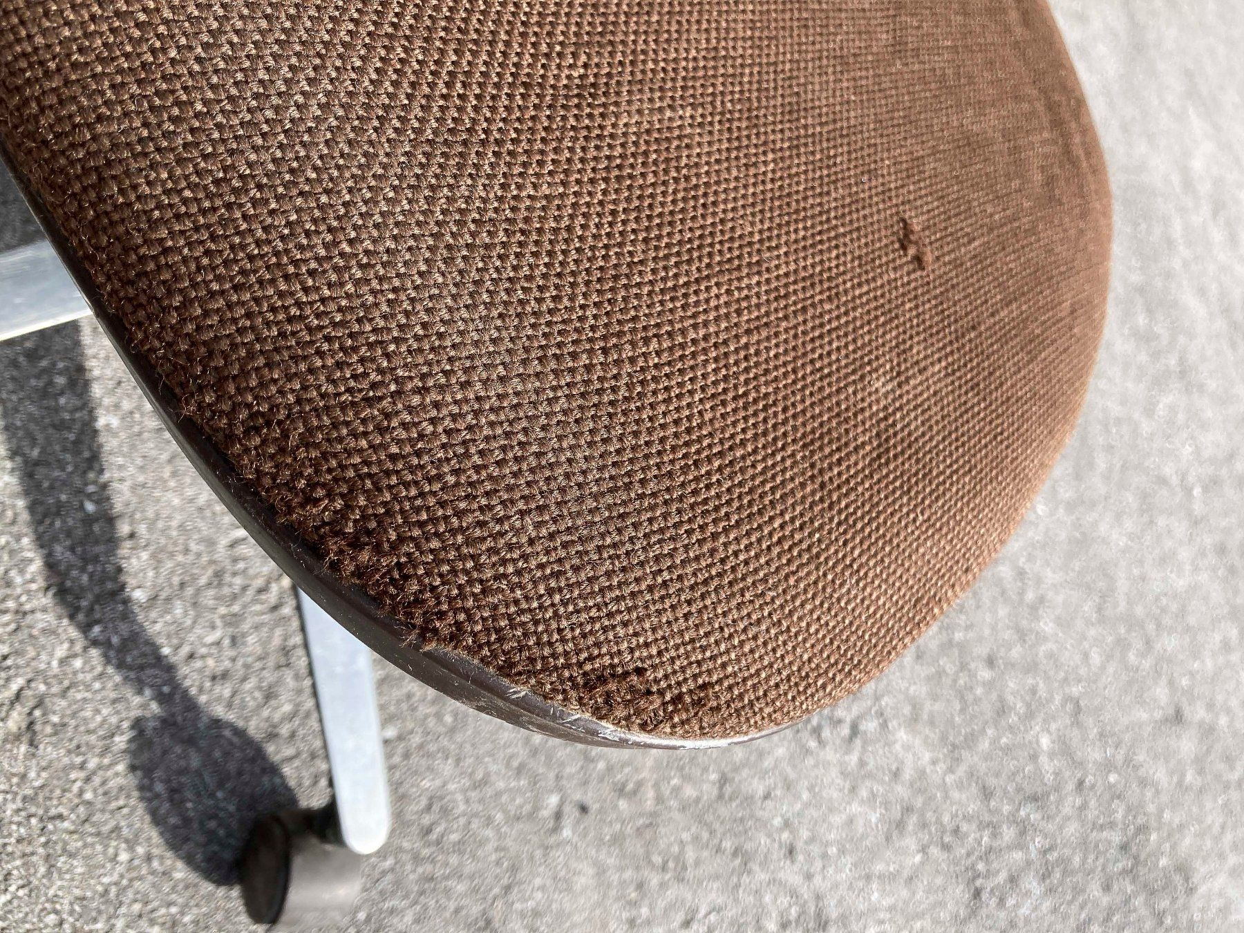 Sitag Sedie: Ancienne chaise Sitag – Usato da Ardon venduto da a_laroyale 5