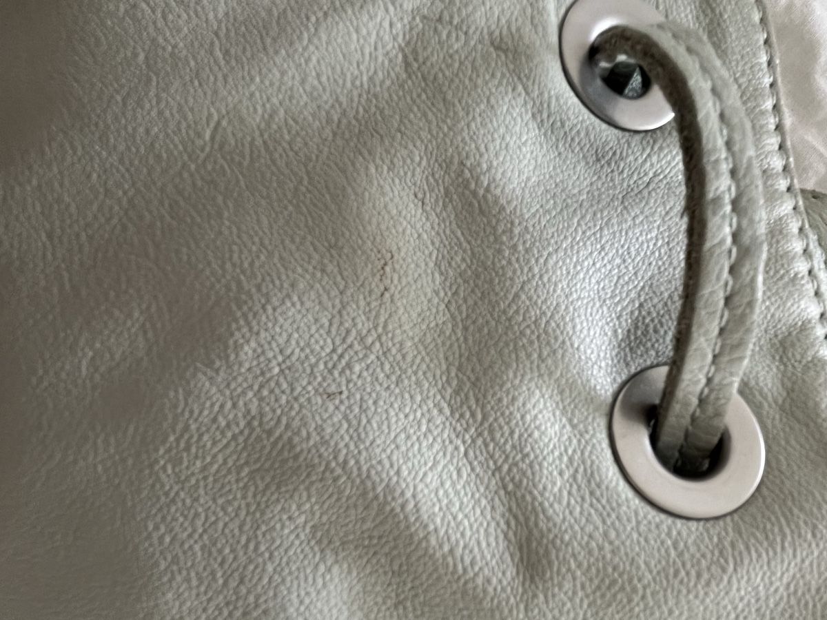 Liebeskind Taschen für Damen: Liebeskind Beuteltasche salbei – Gebraucht aus Herrenschwanden von Kamel1 7