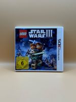 Star Wars III - Nintendo 3 DS