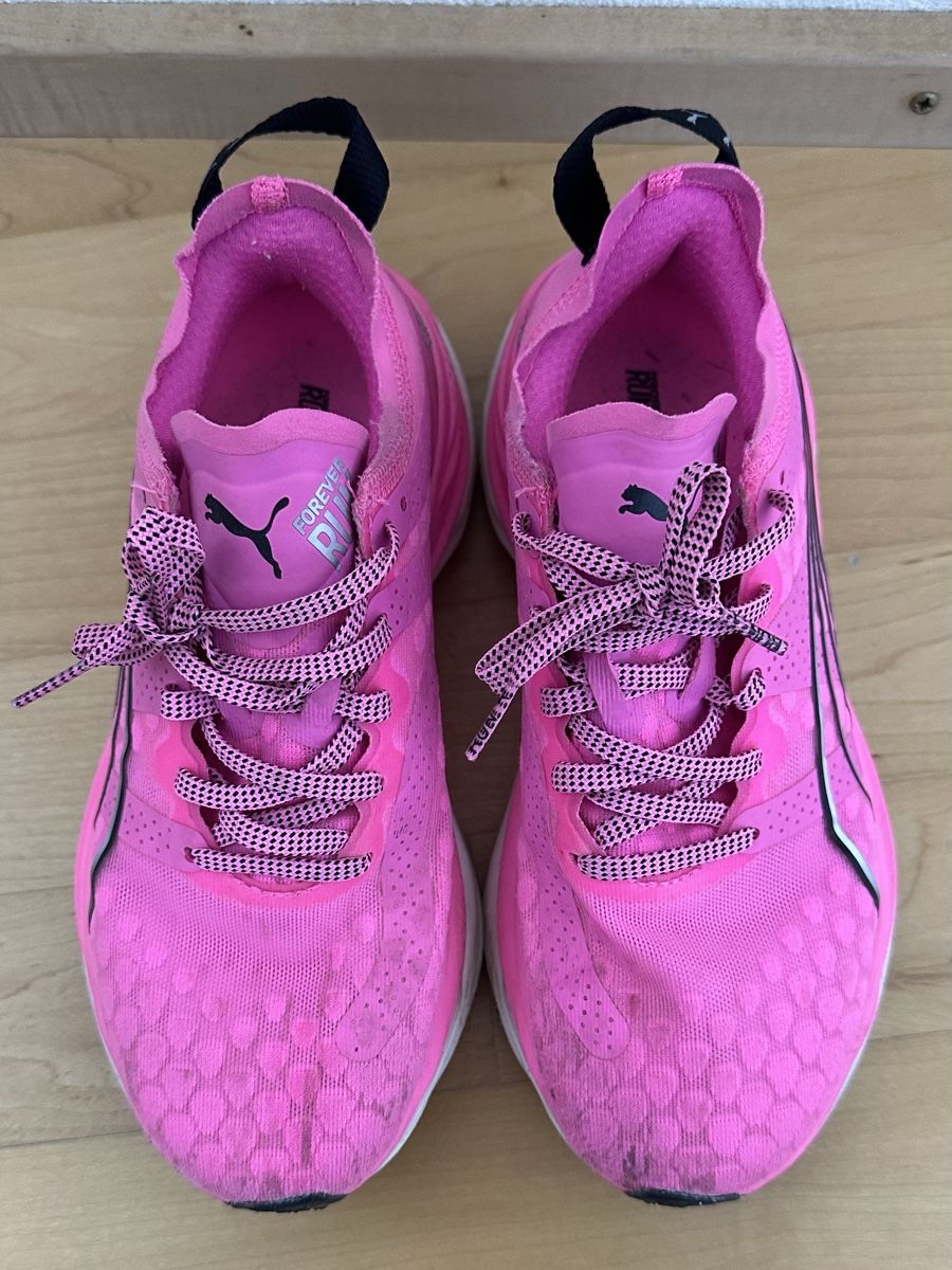 Scarpe per ragazze: Puma Schuhe Gr.36 – Usato da Oensingen venduto da dorian07 1
