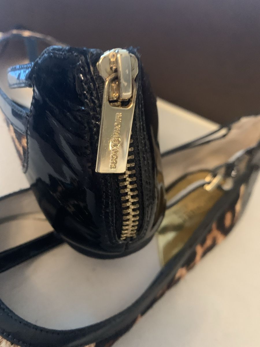 Michael Kors Scarpe da donna: Michael Kors balerina Schuh  – Usato da Bergdietikon venduto da zor_856j 4