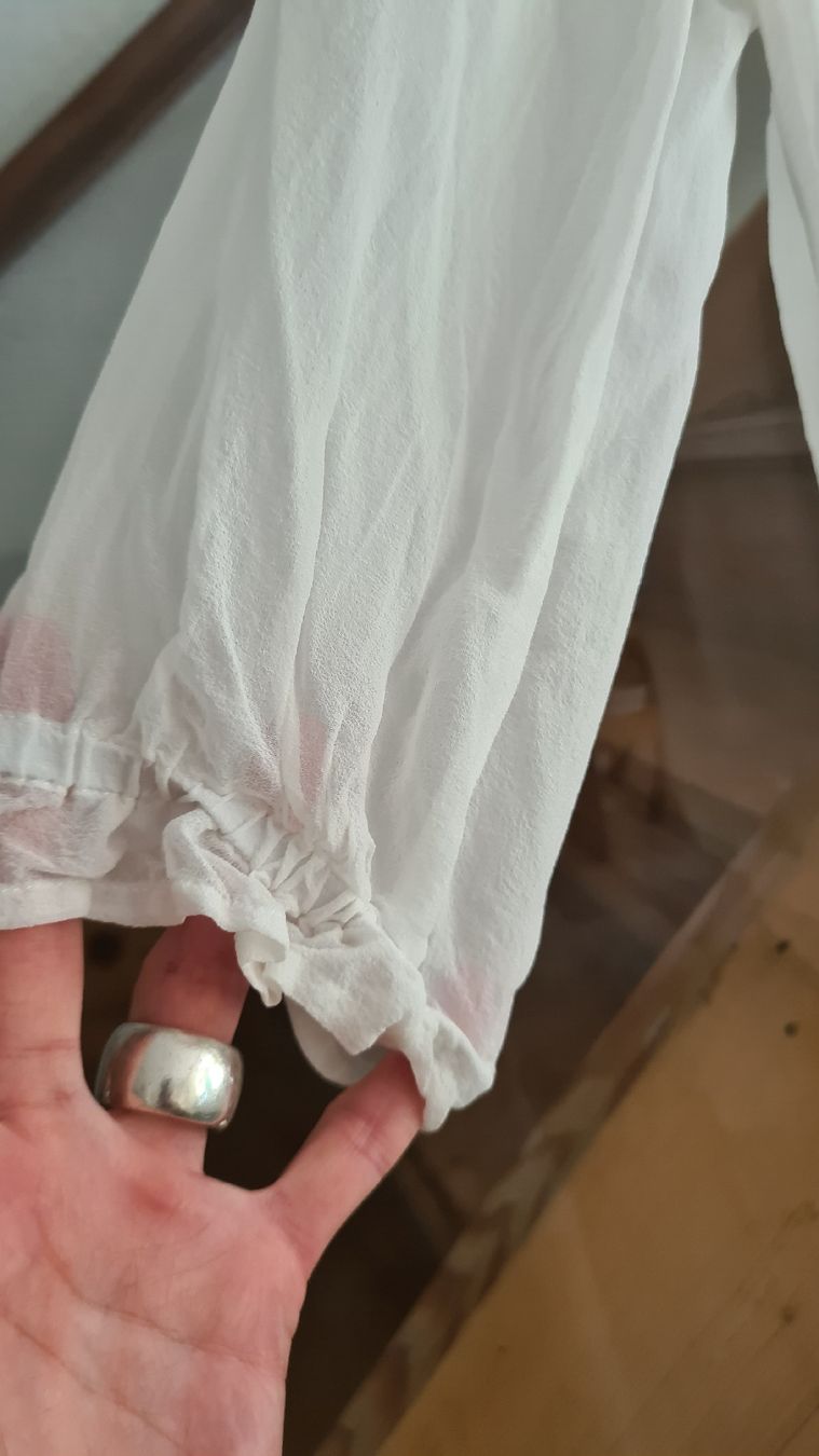 Nile Blusen: Bluse Nile – Gebraucht aus Winterthur von sandi99 3