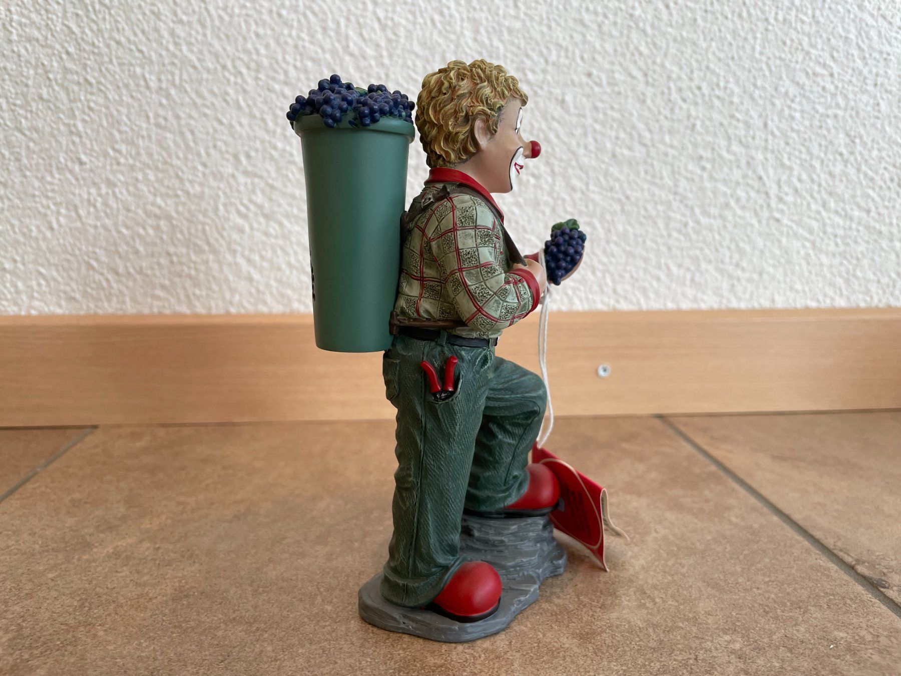 Figurines: Gilde Clown – Neuf avec emballage d'origine à Kreuzlingen par Stefan1150 1