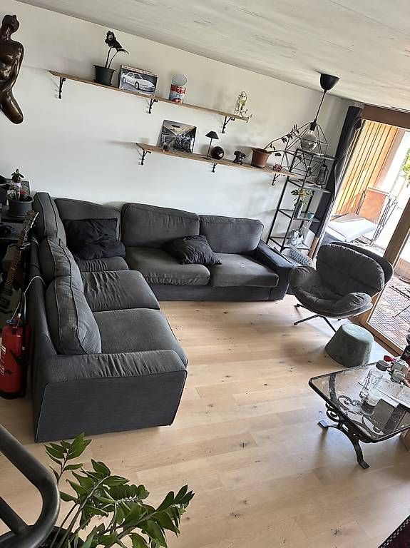Ikea Sofas: Kivik Sofa – D'occasion à Rüti ZH par Turbobludi 1