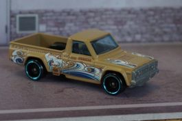 HotWheels Mazda Repu Pick-up TOP !!!!!!!!!!!!!!!