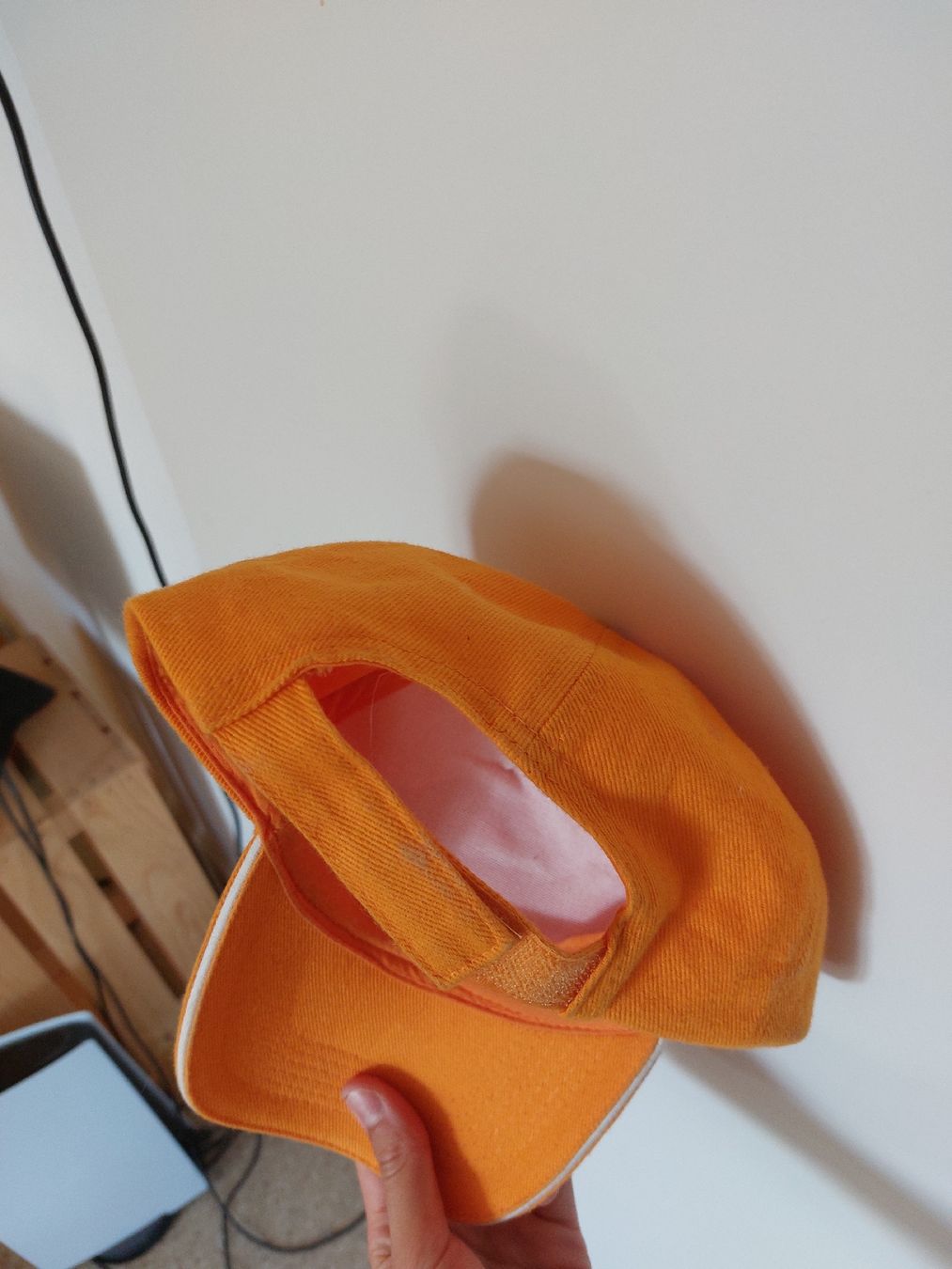 Globus Copricapi, berretti & cappellini: casquette globus – Usato da Bonfol venduto da Lilalune 1