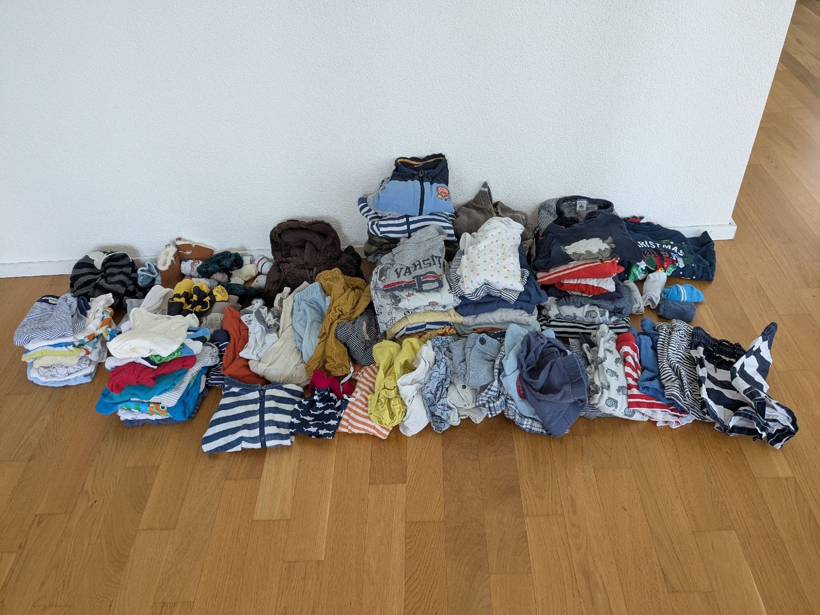 Lotti & Set di vestiti: Kinderkleiderset 50er bis 80er – Usato da Bern venduto da AnnaCR 1