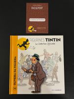 Tintin no figurine 16 la collection officielle Tim & Struppi