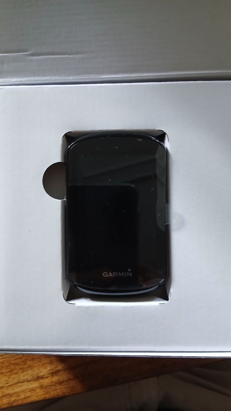 Garmin Computer & Strumenti di misurazione: Garmin Edge 830 – Nuovo (secondo la descrizione) da Schwanden GL venduto da el_principal 1