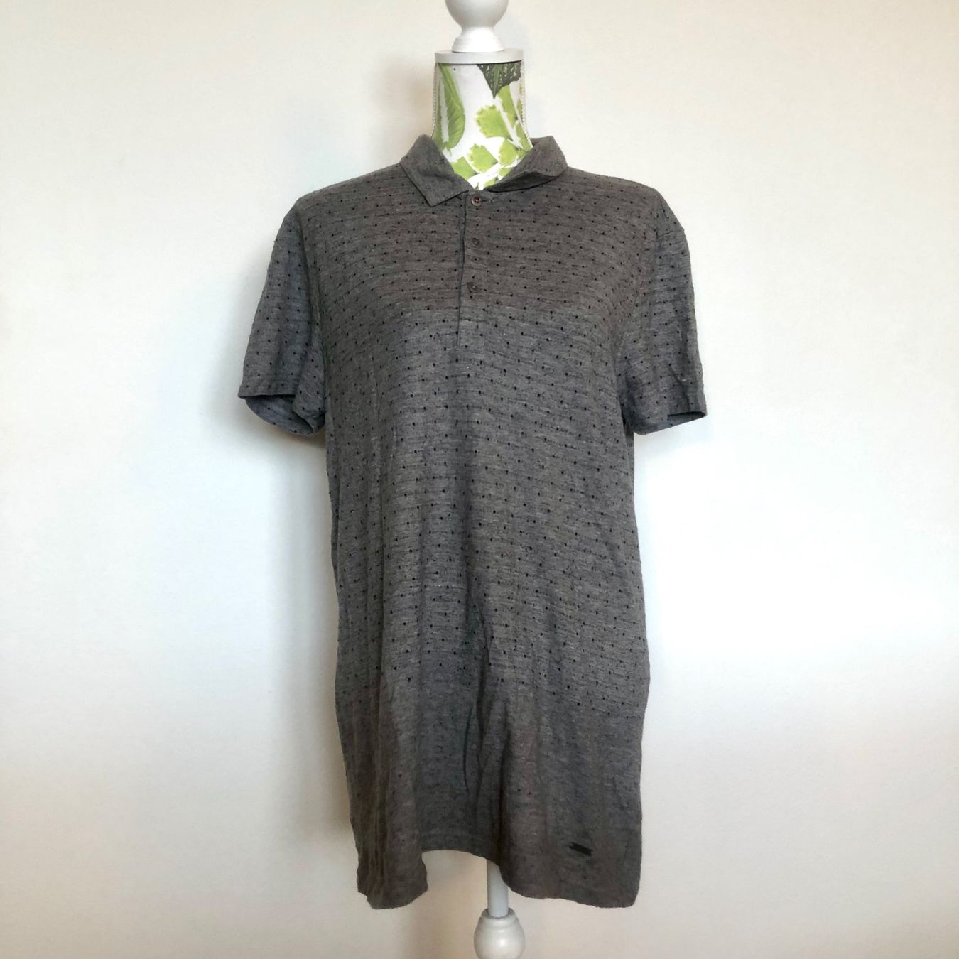 Hugo Boss Polo-Shirts: Hugo Boss Poloshirt, Grösse L – Gebraucht aus Brienz BE von Kokolea84
