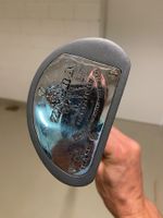 RAM Golf - Putter - Zebra - rechts - RH - rechte Seite