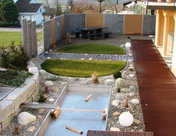 Tavoli da giardino: Granittisch 220x100x75 Padang + 2 Bänke – Nuovo e nell'imballaggio originale da Lyss venduto da Ursprung1 5