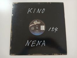 NENA - At the Movies USA Maxi Single