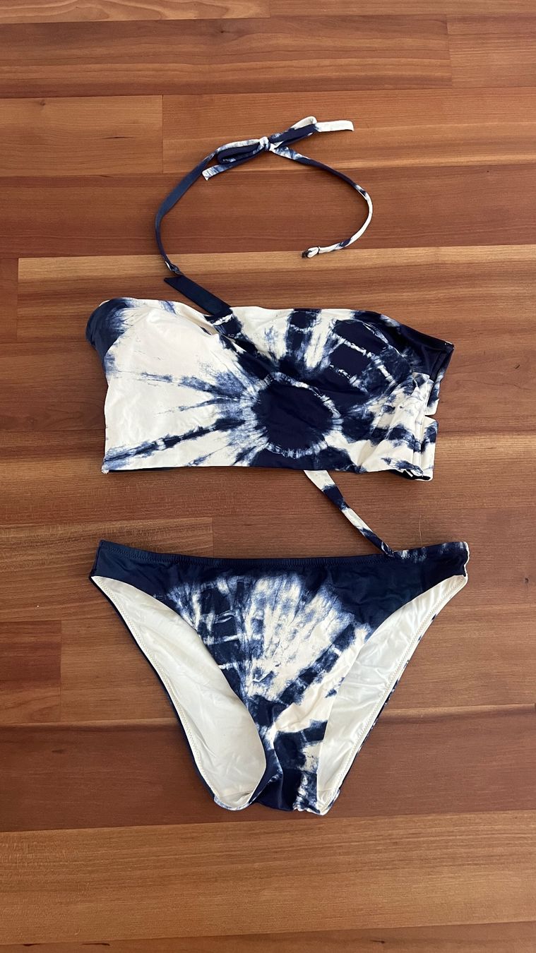 Maillots de bain & Bikinis: Bikini – D'occasion à Cham par Guterprei1