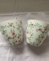 2 Latte Cup Becher von Greengate 