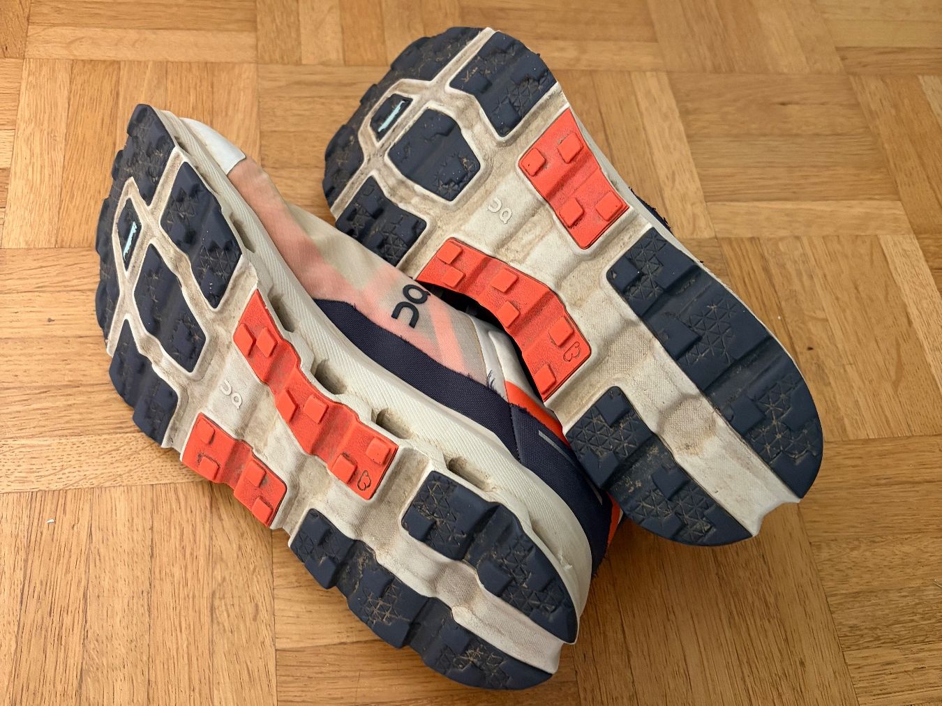 On Herrenschuhe: On Shoes - size 42 – Gebraucht aus Zürich von yes_it_s_me 1