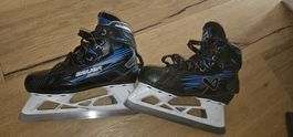 schlittschuhe Goalie 2EE