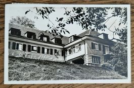 Greisenasyl Burgdorf 1939, n. Lausanne z. E. Scheidegger