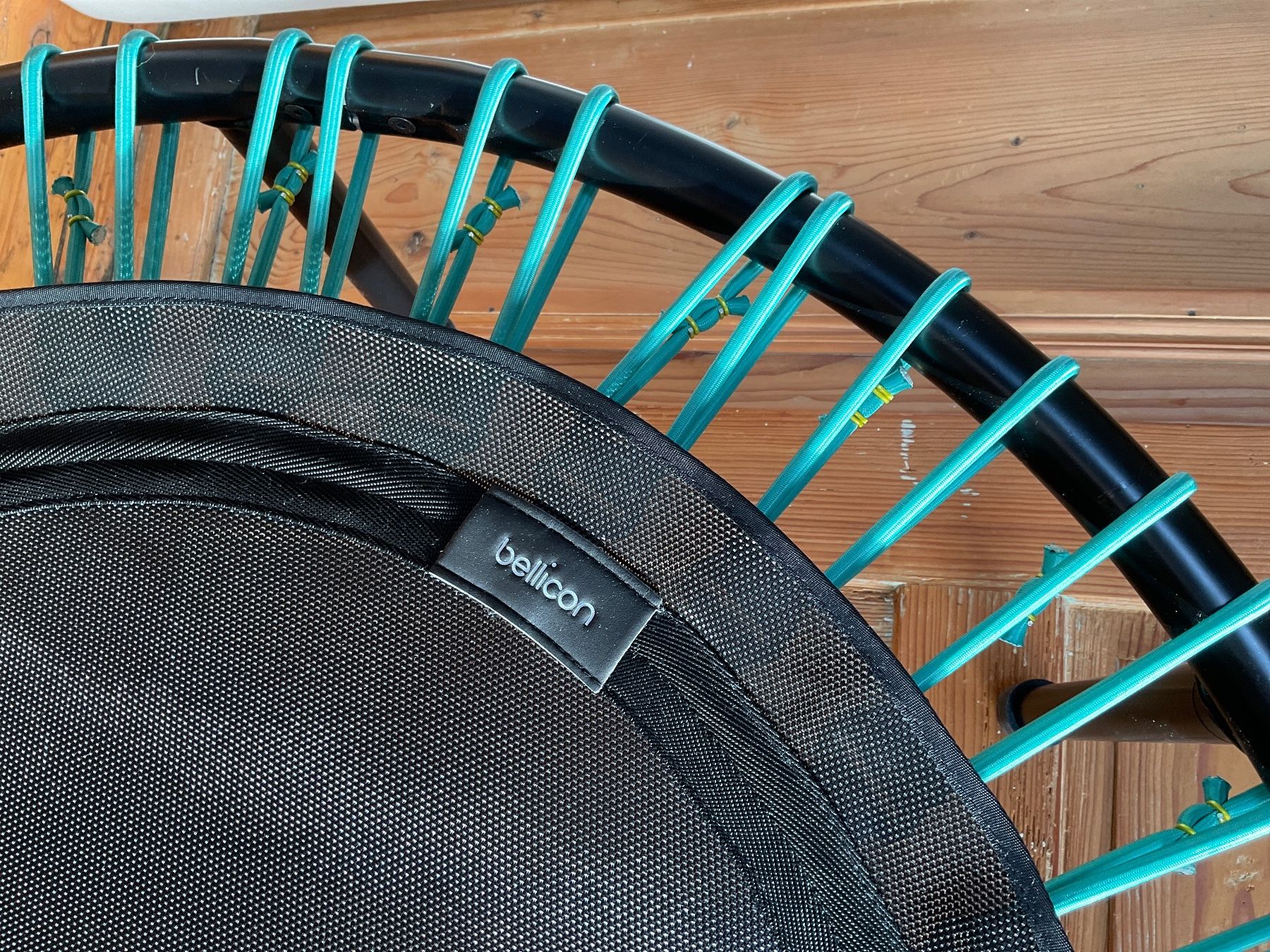 Bellicon Trampolini: Bellicon Trampolin mit Klappbeinen – Nuovo (secondo la descrizione) da Luterbach venduto da ovlov70 1