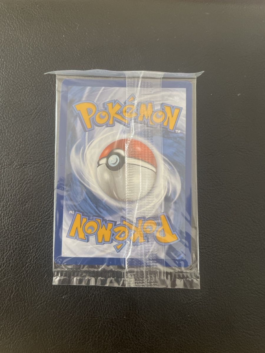 Pokémon Sammelbilder & Trading cards: Snorlax 151 EN SEALED – Neu und originalverpackt aus Mendrisio von mat_g2jm 1