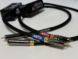 MIT Shotgun MA Interconnect Cables 1m