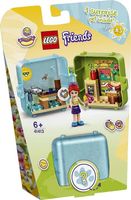 LEGO Friends 41413 Sommerwürfel Hotdog-Stand