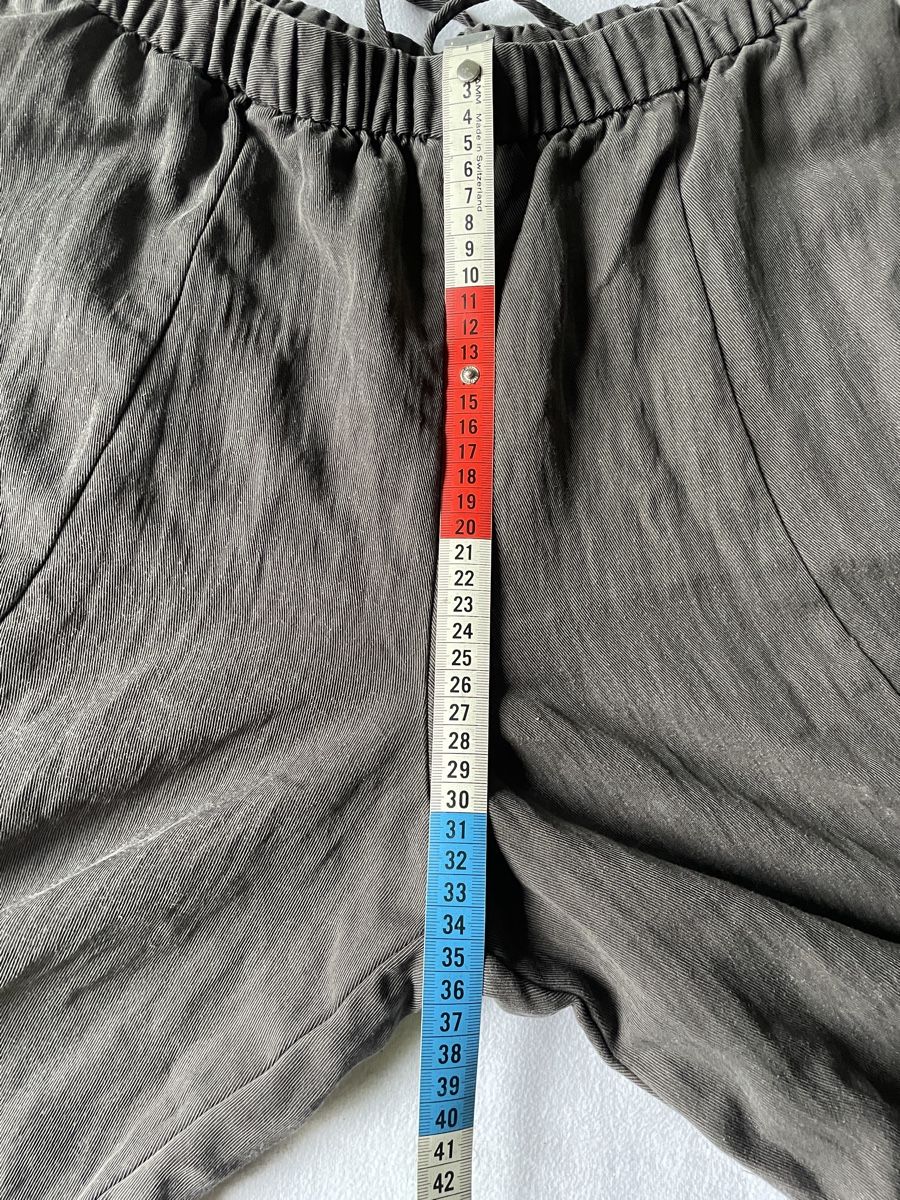 Zara Hosen: Barrel Stoffhose – Gebraucht aus Bern von Sandra_Ce 4